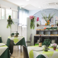 Olympic Ресторан