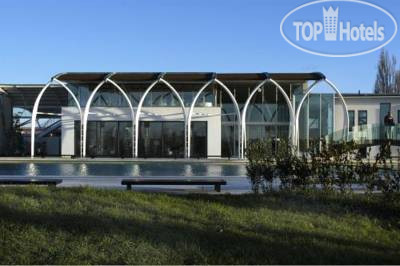Hotel photo Riviera Golf Resort 4*