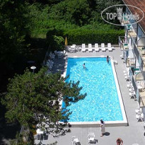 Promenade Бассейн