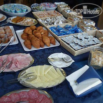 Promenade Ресторан