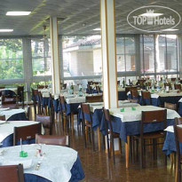 Promenade Ресторан