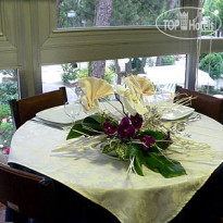 Promenade Ресторан