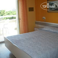 Promenade Номер