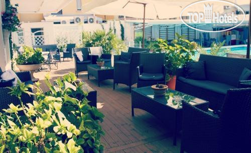 New photos from tourists Mauritius 3*