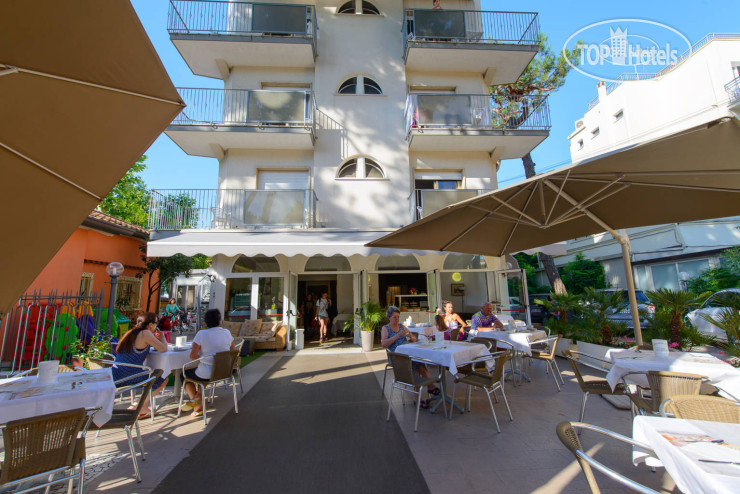 Hotelier's photos Falco 3*