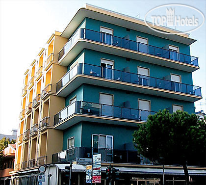 Hotel photo Aglaia 2*