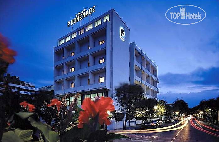 Hotel photo Promenade 4*