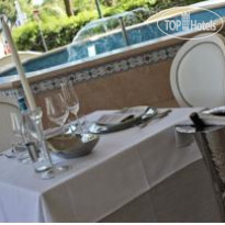 Boutique Hotel Paradiso