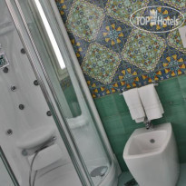 Boutique Hotel Paradiso 