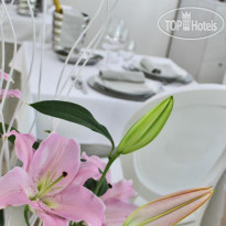 Boutique Hotel Paradiso