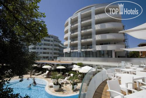 Hotelier's photos Boutique Hotel Paradiso 5*