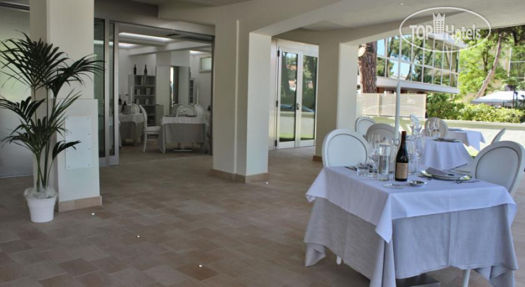 New photos from tourists Boutique Hotel Paradiso 5*