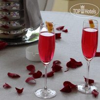 Boutique Hotel Paradiso