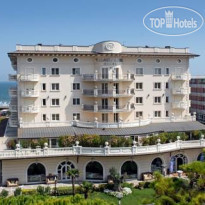 Boutique Hotel Paradiso