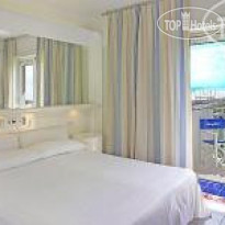 Atlantic Hotel Riccione 