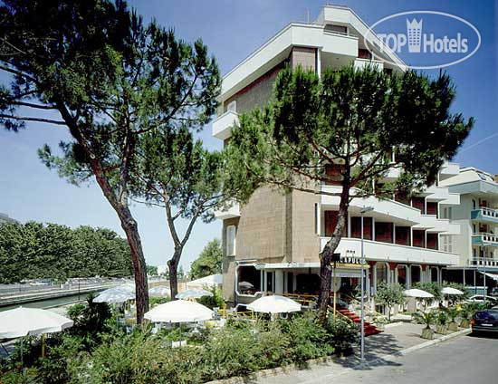 Acapulco hotel Cattolica