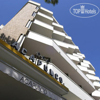 Acapulco hotel Cattolica