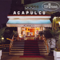 Acapulco hotel Cattolica