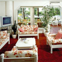 Acapulco hotel Cattolica