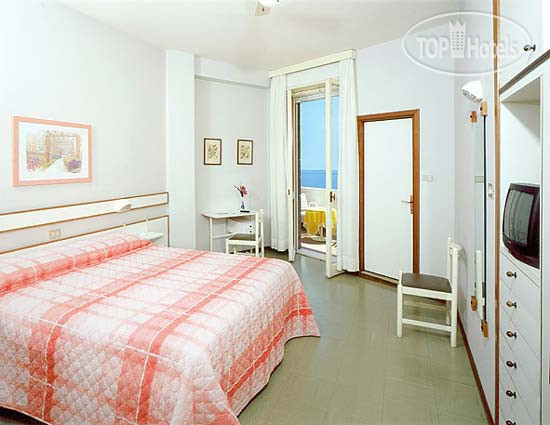 New photos from tourists Acapulco hotel Cattolica 3*