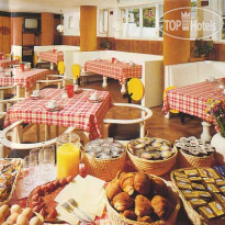 Acapulco hotel Cattolica