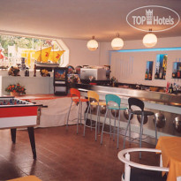 Acapulco hotel Cattolica