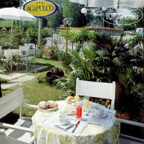 Acapulco hotel Cattolica