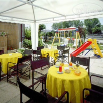 Acapulco hotel Cattolica