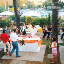 Acapulco hotel Cattolica