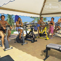 Acapulco hotel Cattolica