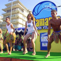 Acapulco hotel Cattolica