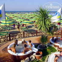 Acapulco hotel Cattolica