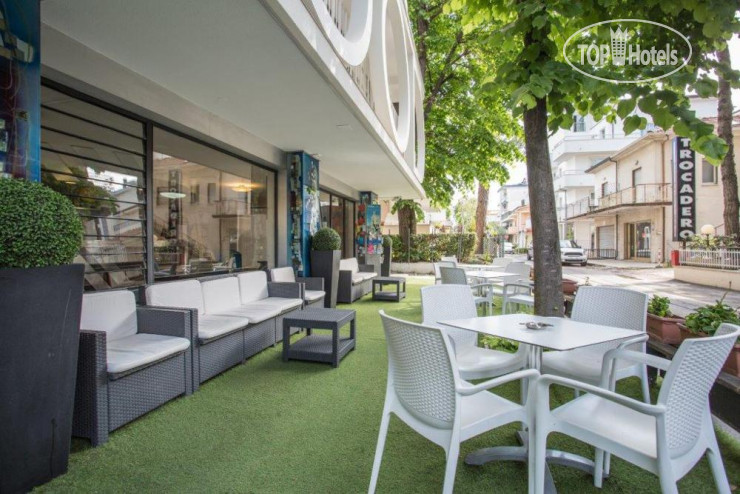 Hotel photo Hollywood 3*