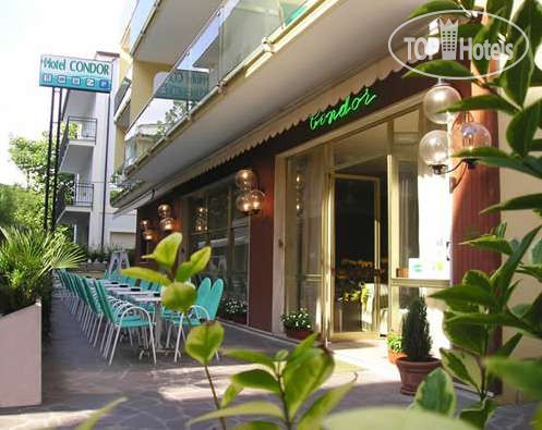 Hotelier's photos Condor 2*