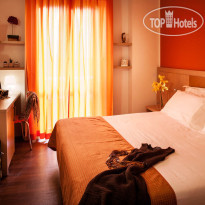 Polo Hotel double room