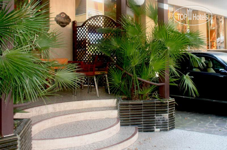 New photos from tourists Saint Tropez Hotel 3*