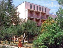 Hotel photo Adria 4*