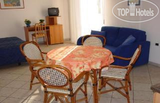 New photos from tourists Residence La Nona 3*