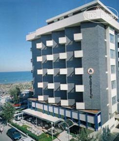 Hotel photo Daniel’s 3*