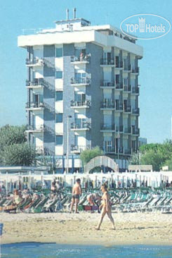 New photos from tourists Daniel’s 3*