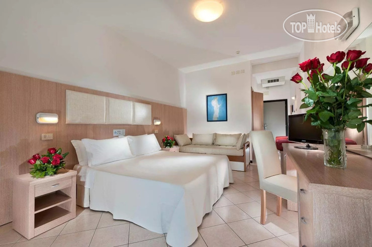 New photos from tourists Cormoran 4*