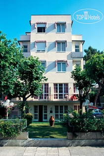 Hotelier's photos Carillon House 3*