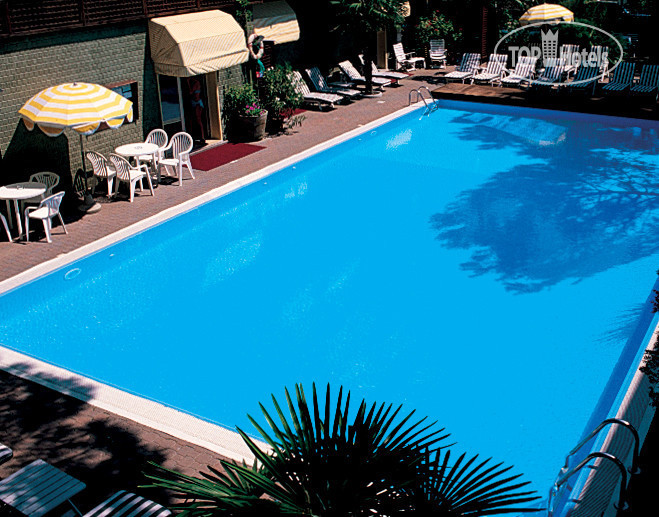 Hotelier's photos Sorriso House 3*