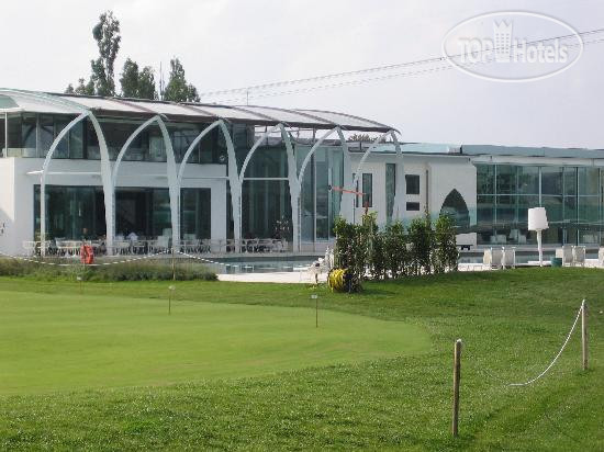 Hotel photo Belvedere 4*