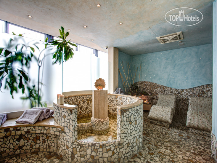 New photos from tourists Le Palme 4*
