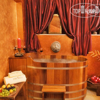 The Promenade Luxury Wellness Hotel