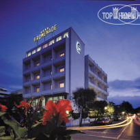The Promenade Luxury Wellness Hotel