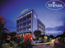 The Promenade Luxury Wellness Hotel 4*