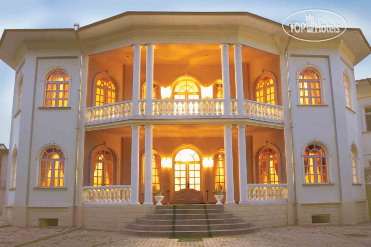 Hotelier's photos Elite 3*
