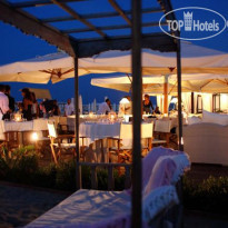 Lungomare Riccione Hotel 